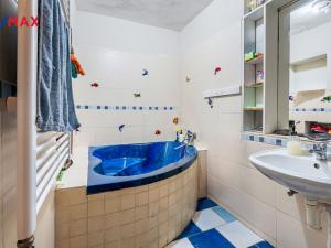 Prodej činžovního domu, Kuřim, Tyršova, 350 m2