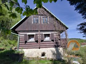 Prodej chalupy, Český Dub - Kněžičky, 157 m2