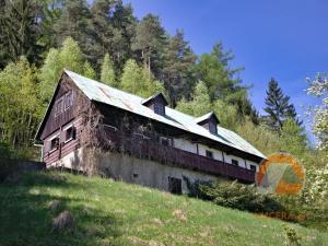 Prodej chalupy, Český Dub - Kněžičky, 157 m2