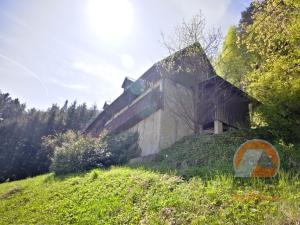 Prodej chalupy, Český Dub - Kněžičky, 157 m2
