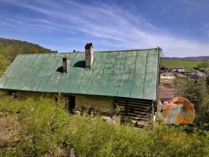 Prodej chalupy, Český Dub - Kněžičky, 157 m2