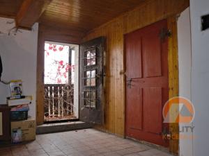 Prodej chalupy, Český Dub - Kněžičky, 157 m2
