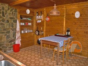 Prodej chalupy, Český Dub - Kněžičky, 157 m2