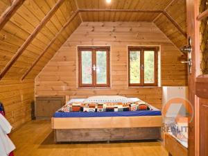 Prodej chalupy, Český Dub - Kněžičky, 157 m2