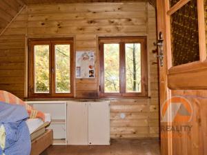 Prodej chalupy, Český Dub - Kněžičky, 157 m2