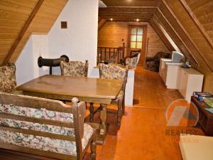 Prodej chalupy, Český Dub - Kněžičky, 157 m2