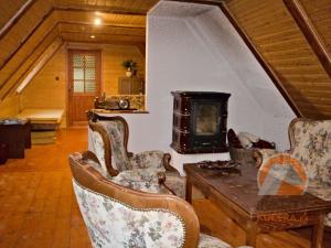 Prodej chalupy, Český Dub - Kněžičky, 157 m2