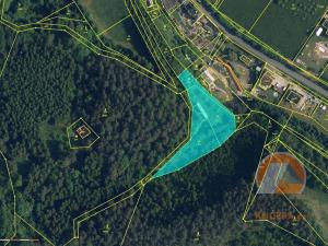 Prodej chalupy, Český Dub - Kněžičky, 157 m2