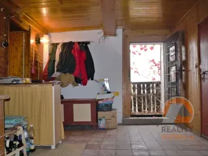 Prodej chalupy, Český Dub - Kněžičky, 157 m2