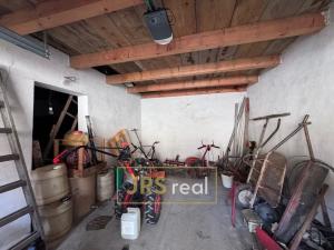 Prodej garáže, Velké Pavlovice, 22 m2