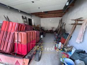 Prodej garáže, Velké Pavlovice, 22 m2
