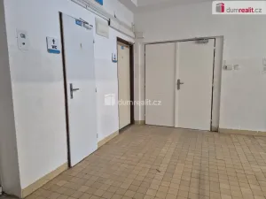 Pronájem komerční nemovitosti, České Budějovice, Na Zlaté stoce, 13 m2