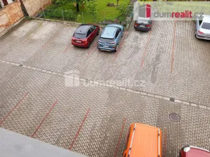 Pronájem komerční nemovitosti, České Budějovice, Na Zlaté stoce, 13 m2