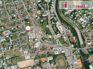 Pronájem komerční nemovitosti, České Budějovice, Na Zlaté stoce, 13 m2