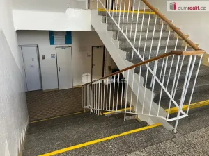 Pronájem komerční nemovitosti, České Budějovice, Na Zlaté stoce, 13 m2