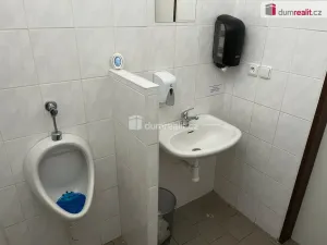 Pronájem komerční nemovitosti, České Budějovice, Na Zlaté stoce, 13 m2