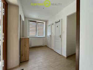 Prodej rodinného domu, Brumovice, Hlavní, 180 m2