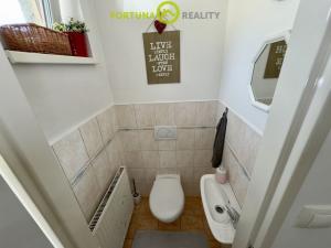 Prodej rodinného domu, Brumovice, Hlavní, 180 m2