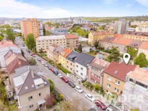 Prodej bytu 4+1, Praha - Hloubětín, Klánovická, 104 m2