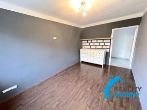 Pronájem bytu 2+kk, Teplice, Javorová, 43 m2