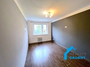 Pronájem bytu 2+kk, Teplice, Javorová, 43 m2