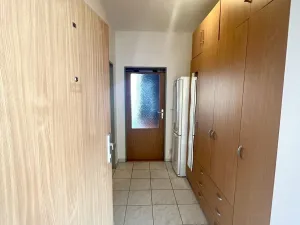 Pronájem bytu 1+kk, Plzeň - Severní Předměstí, Sedlecká, 32 m2
