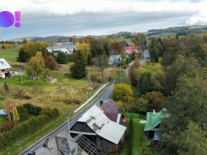 Prodej chalupy, Rýmařov - Jamartice, 80 m2