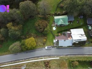 Prodej chalupy, Rýmařov - Jamartice, 80 m2