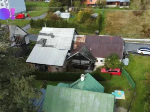 Prodej chalupy, Rýmařov - Jamartice, 80 m2