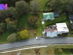 Prodej chalupy, Rýmařov - Jamartice, 80 m2