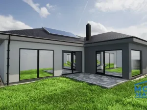 Prodej pozemku pro bydlení, Mirošov, Příkosická, 1479 m2