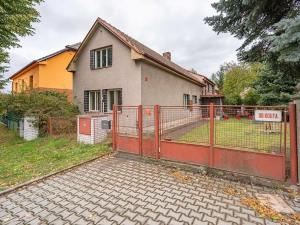 Prodej rodinného domu, Řečany nad Labem, Do kouta, 200 m2