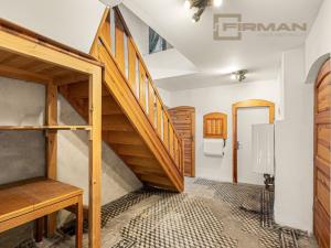 Prodej rodinného domu, Stružnice - Jezvé, 177 m2
