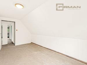 Prodej rodinného domu, Stružnice - Jezvé, 177 m2