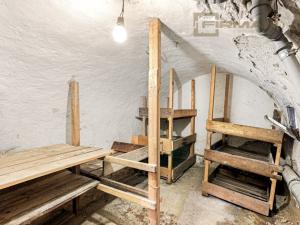 Prodej rodinného domu, Stružnice - Jezvé, 177 m2