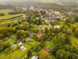 Prodej rodinného domu, Stružnice - Jezvé, 177 m2