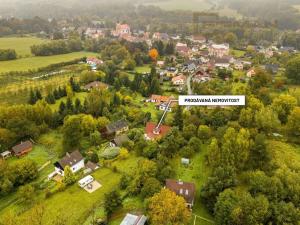 Prodej rodinného domu, Stružnice - Jezvé, 177 m2