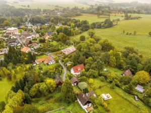 Prodej rodinného domu, Stružnice - Jezvé, 177 m2