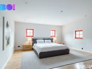 Prodej chalupy, Malá Morava, 181 m2