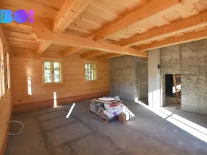 Prodej chalupy, Malá Morava, 181 m2