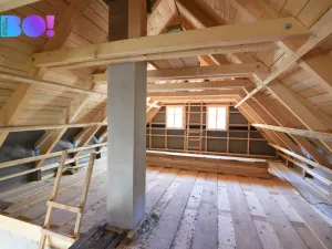 Prodej chalupy, Malá Morava, 181 m2