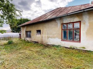 Prodej rodinného domu, Budišov nad Budišovkou, Hřbitovní, 170 m2