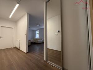 Pronájem bytu 3+kk, Chomutov, Vršovců, 75 m2