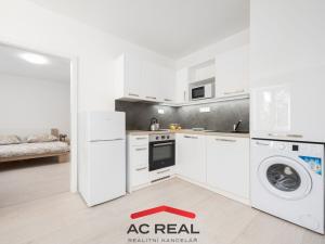 Prodej bytu 2+kk, Brno - Židenice, Šámalova, 42 m2