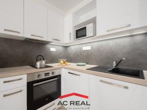 Prodej bytu 2+kk, Brno - Židenice, Šámalova, 42 m2