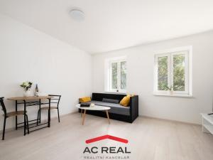 Prodej bytu 2+kk, Brno - Židenice, Šámalova, 42 m2