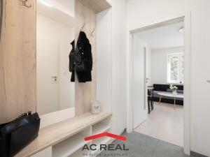 Prodej bytu 2+kk, Brno - Židenice, Šámalova, 42 m2