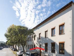 Prodej bytu 2+kk, Brno - Židenice, Šámalova, 42 m2