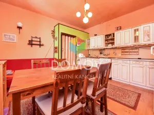 Prodej rodinného domu, Králův Dvůr - Levín, 65 m2