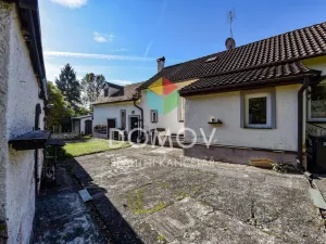 Prodej rodinného domu, Králův Dvůr - Levín, 65 m2